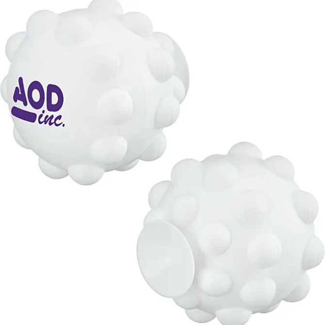 Push Pop Ball Phone Stand