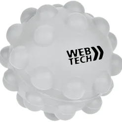 Push Pop Ball - Solid