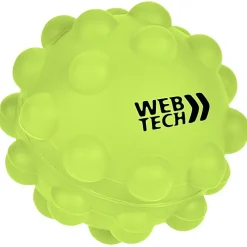 Push Pop Ball - Solid