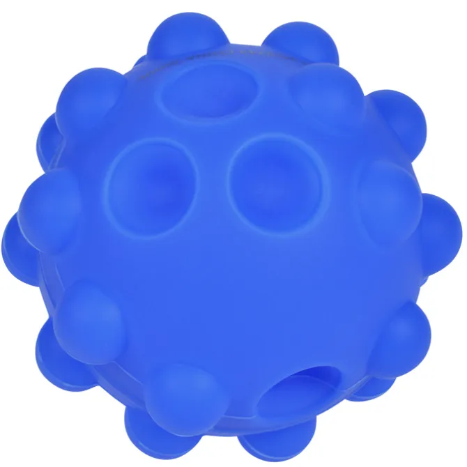 Push Pop Ball - Solid - 24 hr
