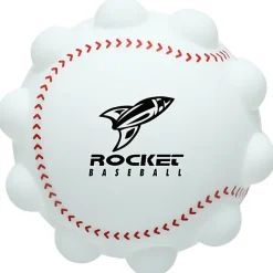 Push Pop Baseball