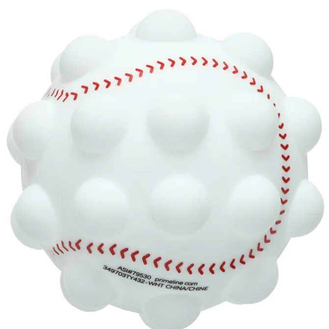 Push Pop Baseball