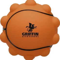 Push Pop Basketball