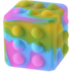 Push Pop Cube