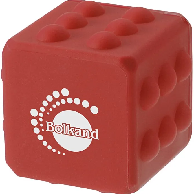 Push Pop Cube