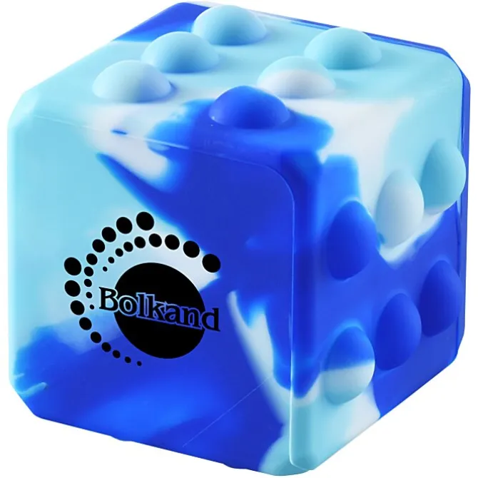 Push Pop Cube - 24 hr
