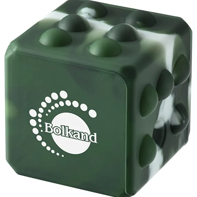 Push Pop Cube - 24 hr