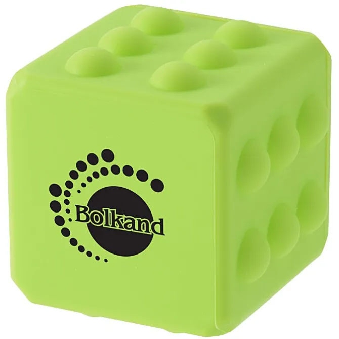 Push Pop Cube - 24 hr