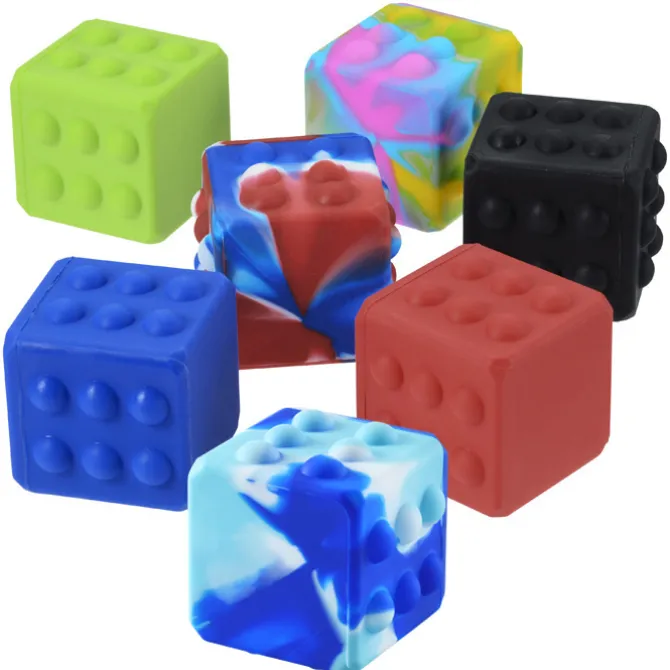 Push Pop Cube - 24 hr