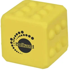 Push Pop Cube - 24 hr