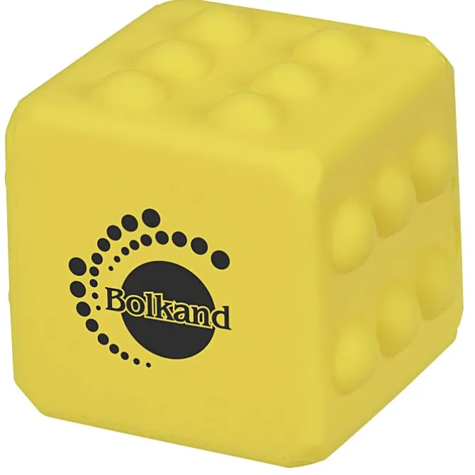 Push Pop Cube - 24 hr