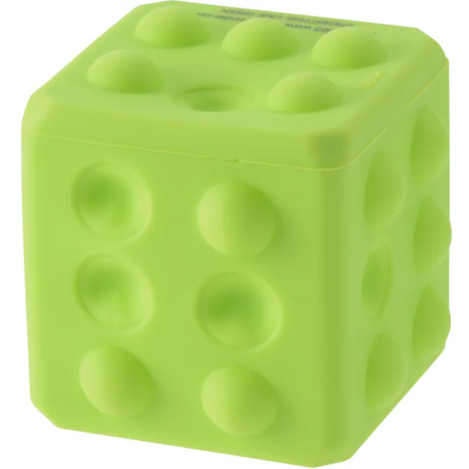 Push Pop Cube - 24 hr