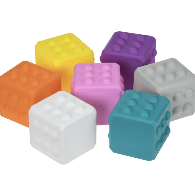 Push Pop Cube - 24 hr
