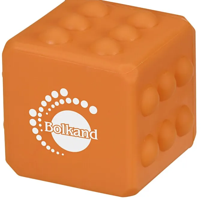 Push Pop Cube - 24 hr