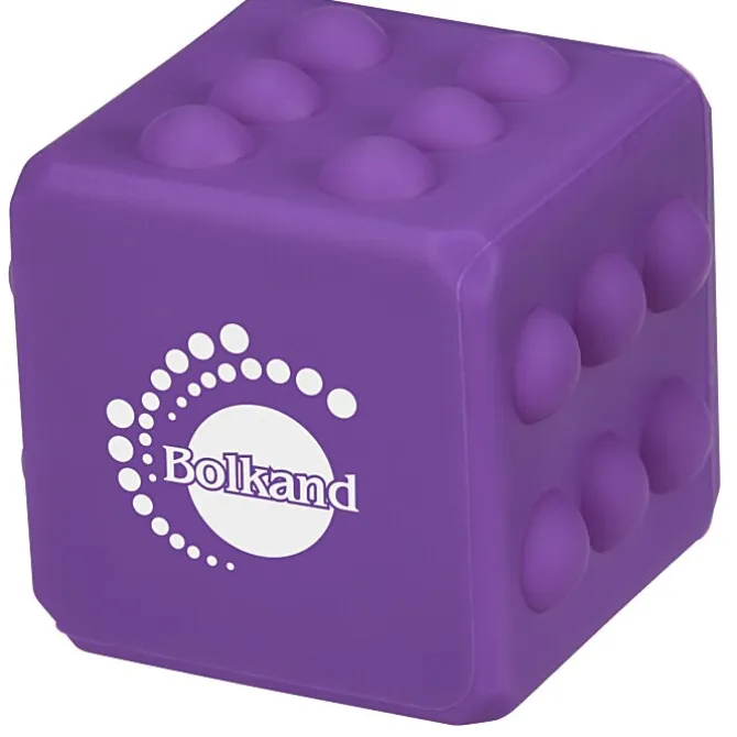 Push Pop Cube - 24 hr