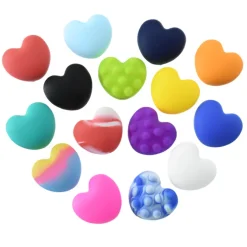 Push Pop Heart