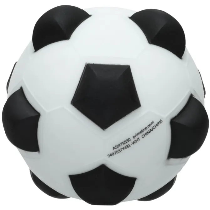 Push Pop Soccer Ball
