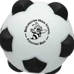 Push Pop Soccer Ball
