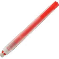 Push Stick Eraser