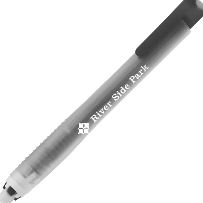 Push Stick Eraser