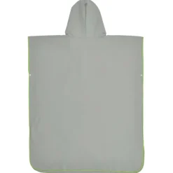 Quick Dry Hooded Beach Poncho