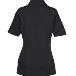 Quick Dry Pique Polo - Ladies'