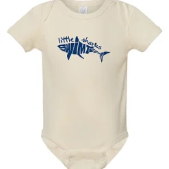 Rabbit Skins Infant Onesie - Colors