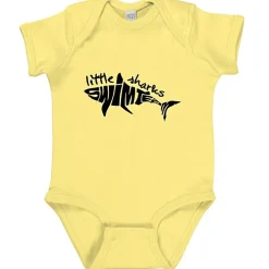 Rabbit Skins Infant Onesie - Colors