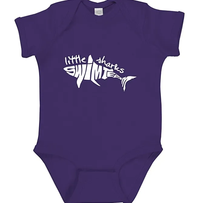 Rabbit Skins Infant Onesie - Colors