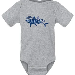 Rabbit Skins Infant Onesie - Colors