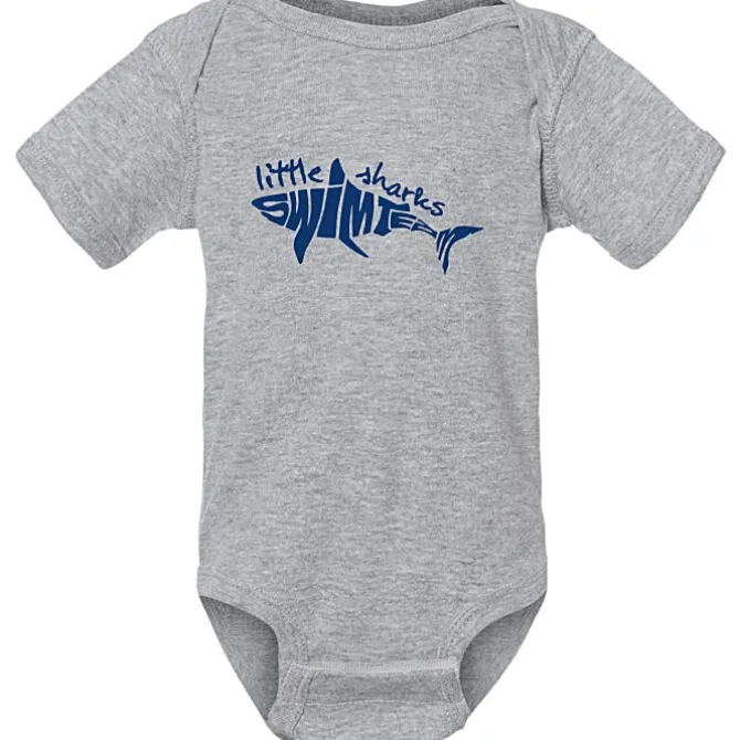 Rabbit Skins Infant Onesie - Colors