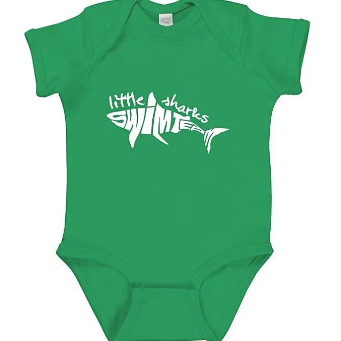Rabbit Skins Infant Onesie - Colors