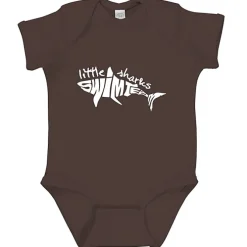 Rabbit Skins Infant Onesie - Colors
