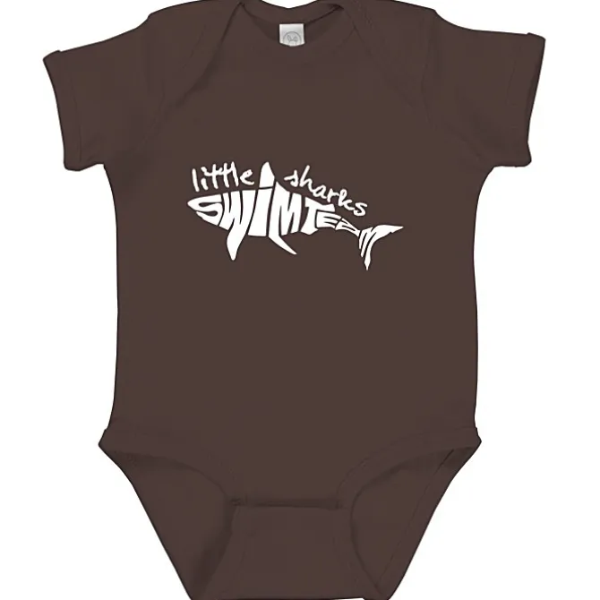 Rabbit Skins Infant Onesie - Colors