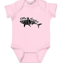 Rabbit Skins Infant Onesie - Colors