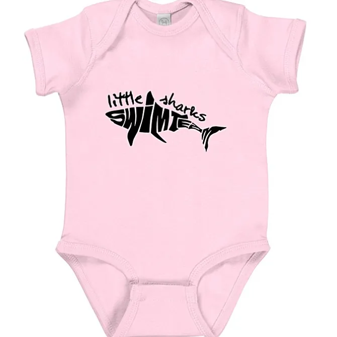 Rabbit Skins Infant Onesie - Colors