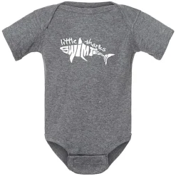 Rabbit Skins Infant Onesie - Colors