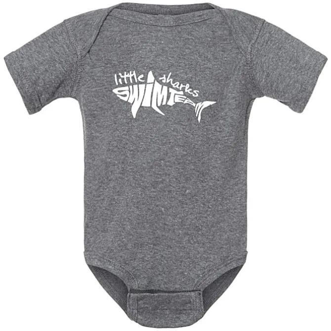Rabbit Skins Infant Onesie - Colors