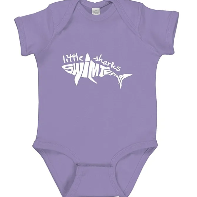 Rabbit Skins Infant Onesie - Colors