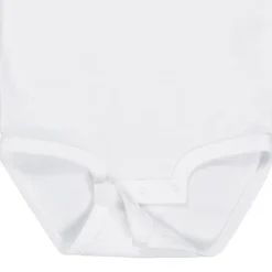 Rabbit Skins Infant Onesie - White