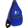 Raindrop Rope Sling Bag