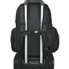 Rainier 17-inch Laptop Backpack - Embroidered