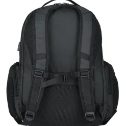 Rainier 17-inch Laptop Backpack - 24 hr