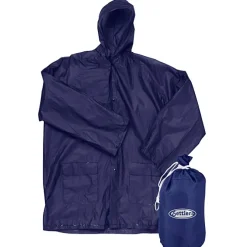 Rain Slicker-In-A-Bag - 24 hr
