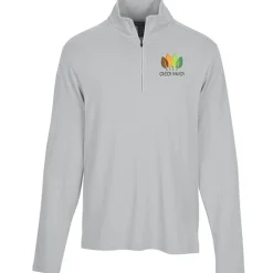 Raleigh Stretch 1/4-Zip Pullover - Men's