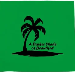 Rally Bandana - 22 inches x 22 inches - USA Sewn