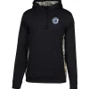 Ranger Camo Block Tech Sweatshirt