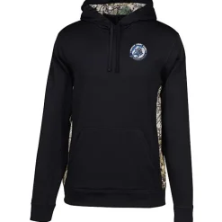 Ranger Camo Block Tech Sweatshirt