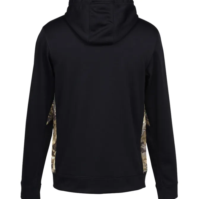 Ranger Camo Block Tech Sweatshirt