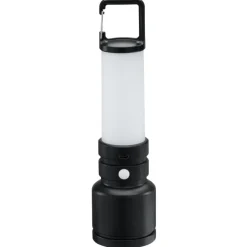 Range Rechargeable Flashlight